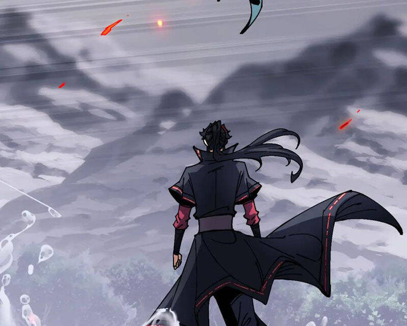 Sư Tôn: Nghịch Đồ Này Mới Không Phải Là Thánh Tử Chapter 82 - Trang 4