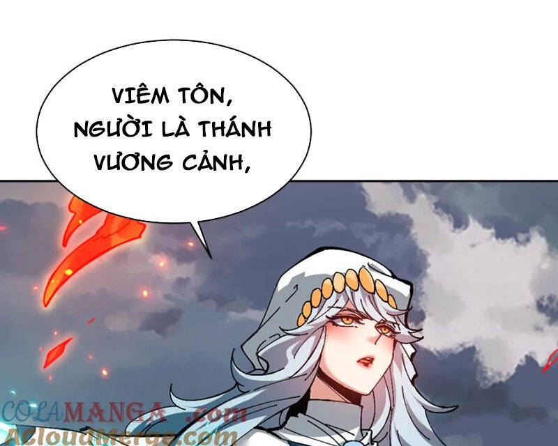 Sư Tôn: Nghịch Đồ Này Mới Không Phải Là Thánh Tử Chapter 82 - Trang 4
