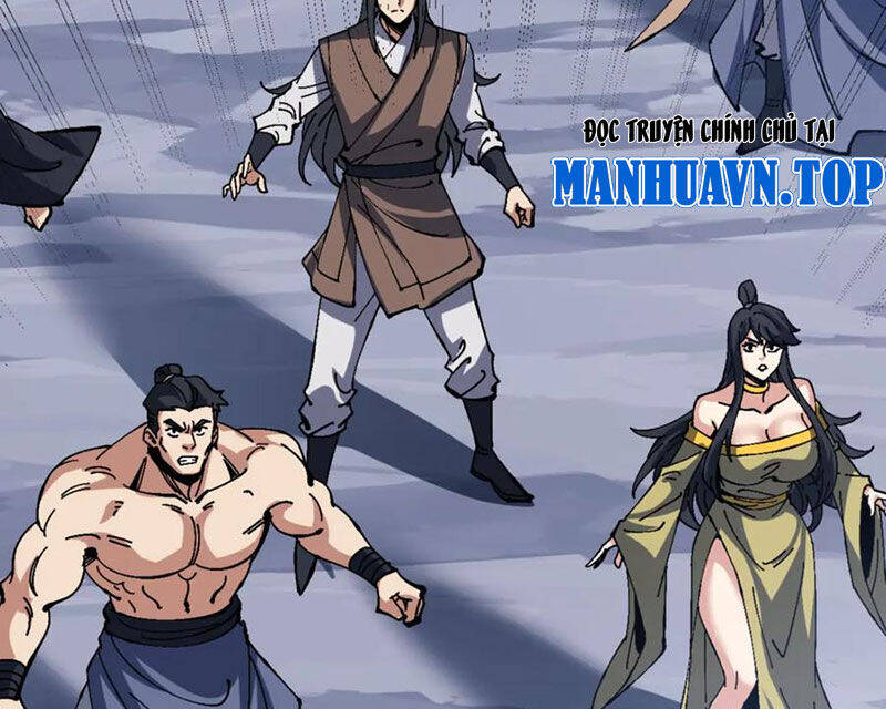 Sư Tôn: Nghịch Đồ Này Mới Không Phải Là Thánh Tử Chapter 82 - Trang 4