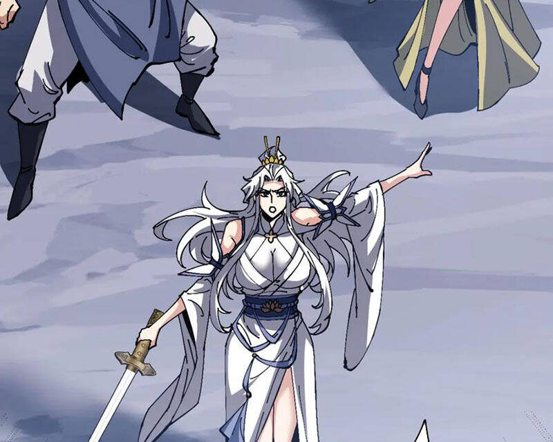 Sư Tôn: Nghịch Đồ Này Mới Không Phải Là Thánh Tử Chapter 82 - Trang 4