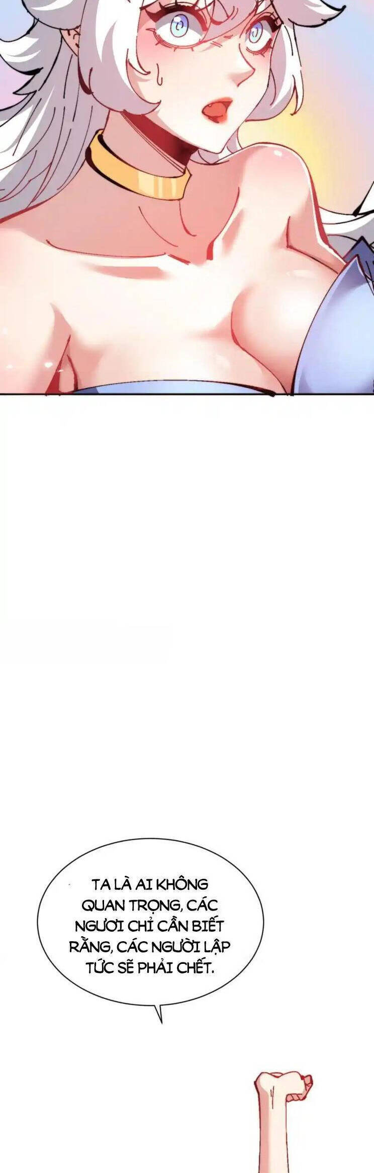 Sư Tôn: Nghịch Đồ Này Mới Không Phải Là Thánh Tử Chapter 83 - Trang 4