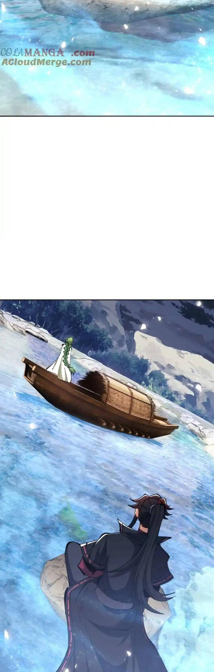 Sư Tôn: Nghịch Đồ Này Mới Không Phải Là Thánh Tử Chapter 83 - Trang 4