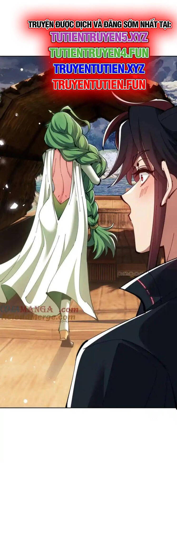 Sư Tôn: Nghịch Đồ Này Mới Không Phải Là Thánh Tử Chapter 83 - Trang 4