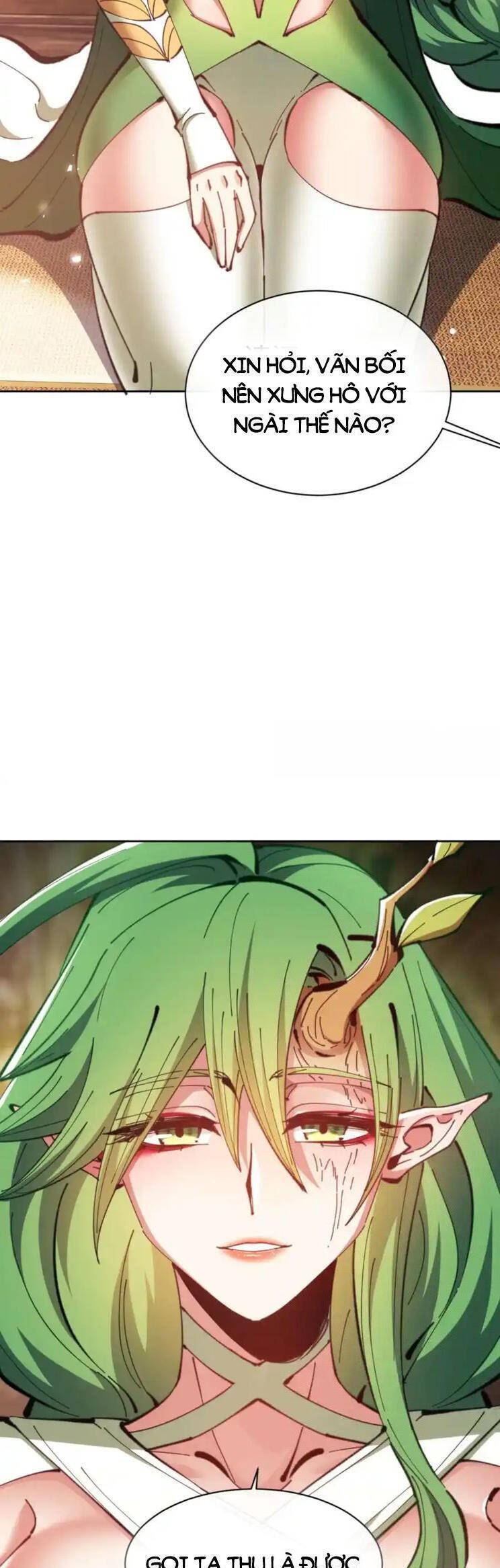 Sư Tôn: Nghịch Đồ Này Mới Không Phải Là Thánh Tử Chapter 83 - Trang 4