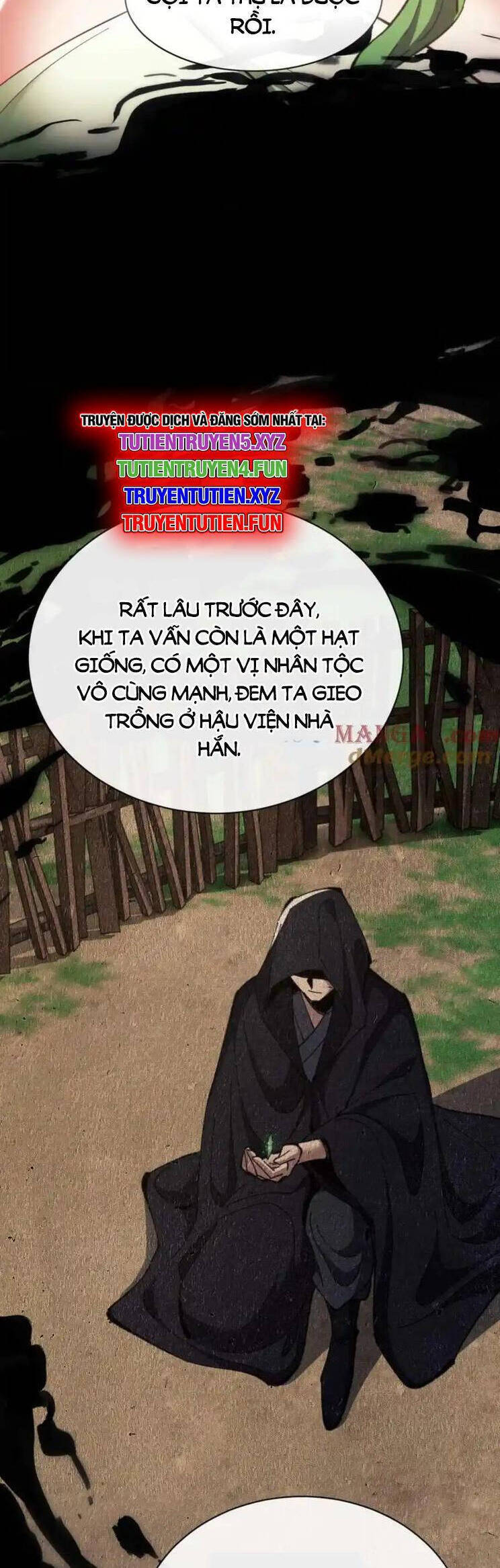 Sư Tôn: Nghịch Đồ Này Mới Không Phải Là Thánh Tử Chapter 83 - Trang 4