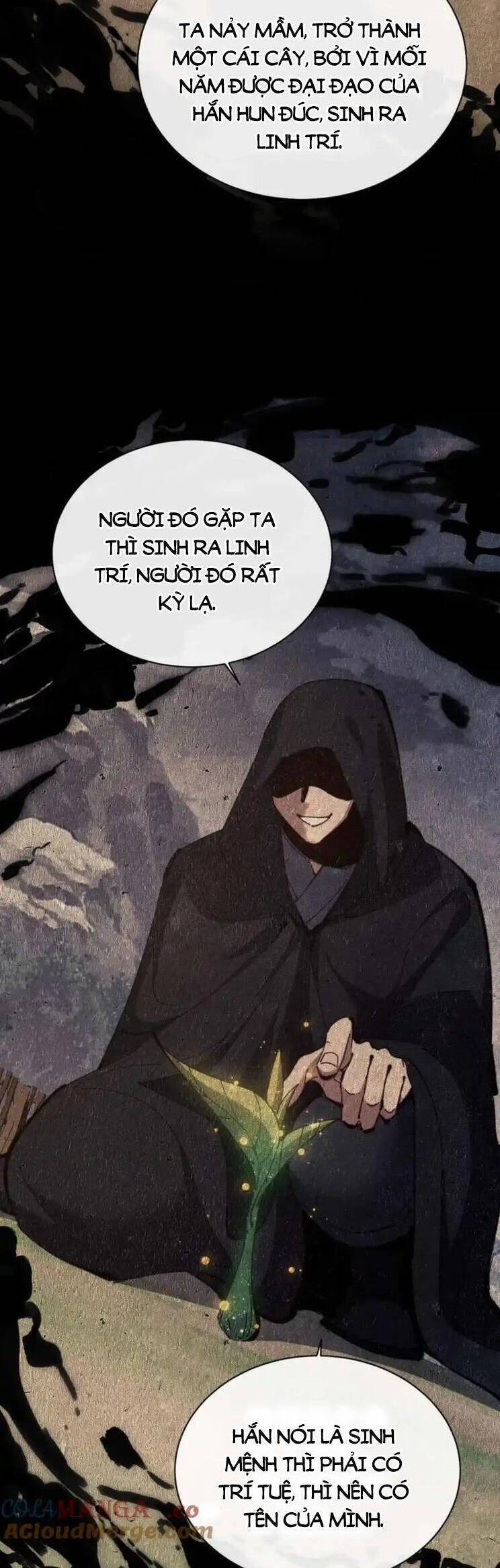 Sư Tôn: Nghịch Đồ Này Mới Không Phải Là Thánh Tử Chapter 83 - Trang 4