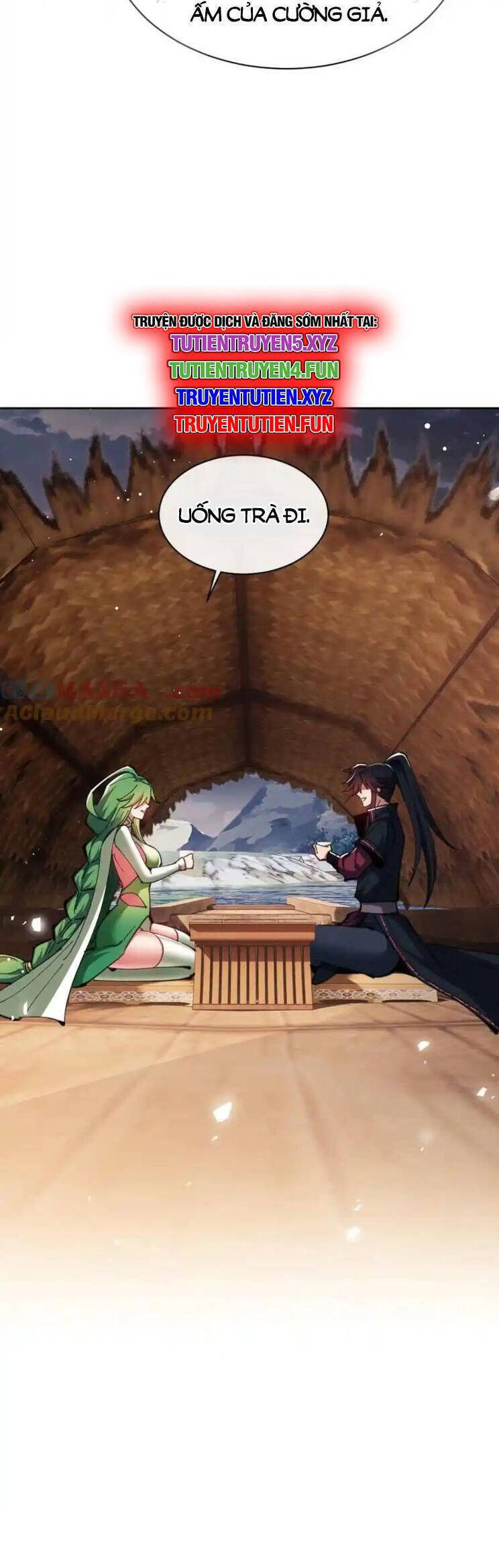 Sư Tôn: Nghịch Đồ Này Mới Không Phải Là Thánh Tử Chapter 83 - Trang 4