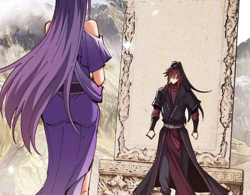 Sư Tôn: Nghịch Đồ Này Mới Không Phải Là Thánh Tử Chapter 84 - Trang 4