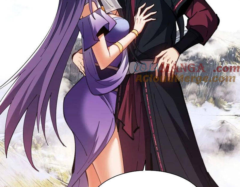 Sư Tôn: Nghịch Đồ Này Mới Không Phải Là Thánh Tử Chapter 84 - Trang 4