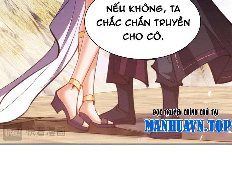 Sư Tôn: Nghịch Đồ Này Mới Không Phải Là Thánh Tử Chapter 84 - Trang 4