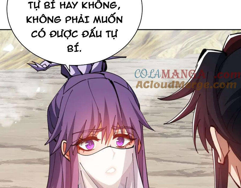 Sư Tôn: Nghịch Đồ Này Mới Không Phải Là Thánh Tử Chapter 84 - Trang 4