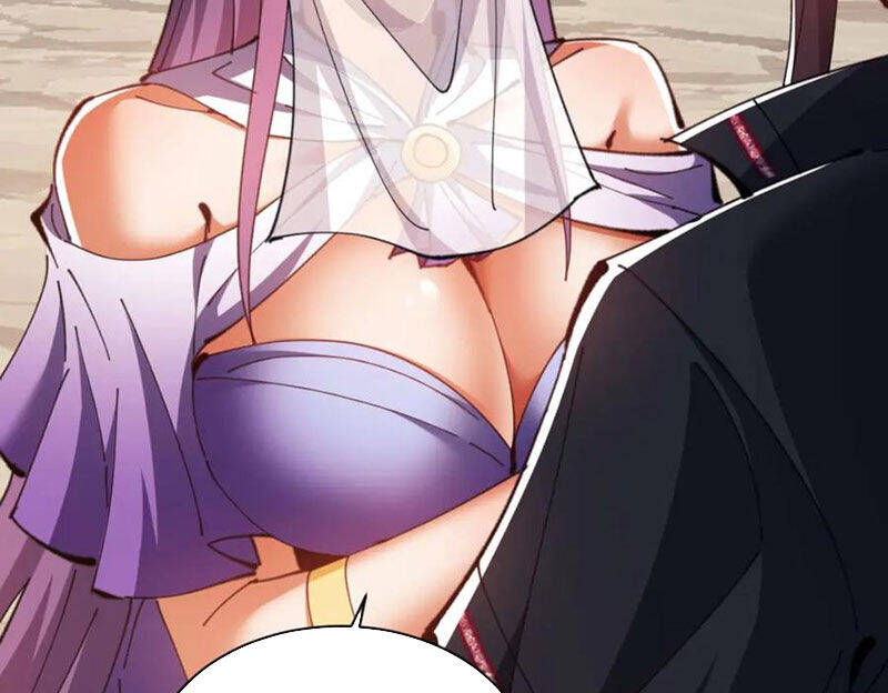 Sư Tôn: Nghịch Đồ Này Mới Không Phải Là Thánh Tử Chapter 84 - Trang 4