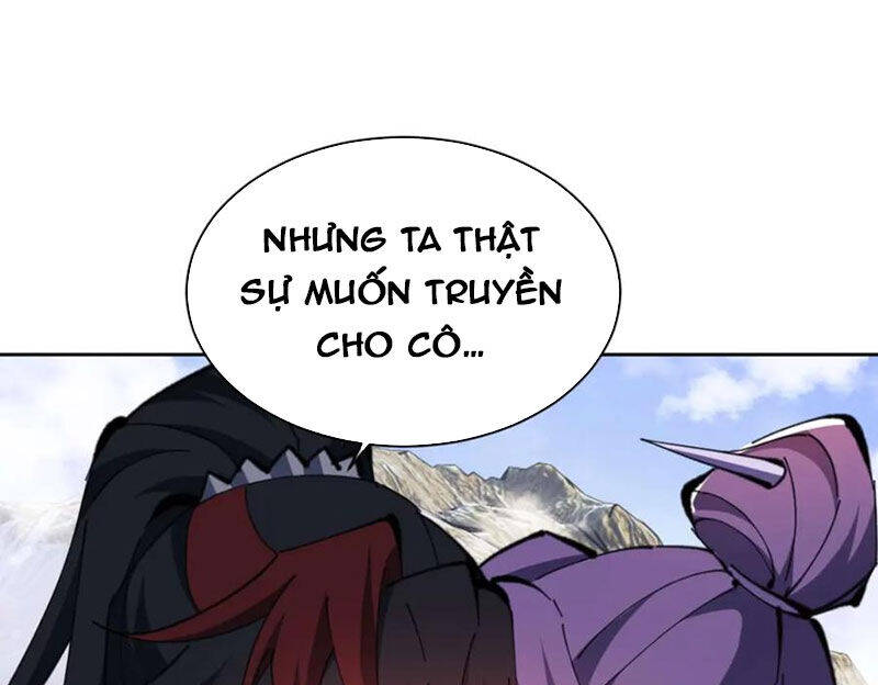 Sư Tôn: Nghịch Đồ Này Mới Không Phải Là Thánh Tử Chapter 84 - Trang 4