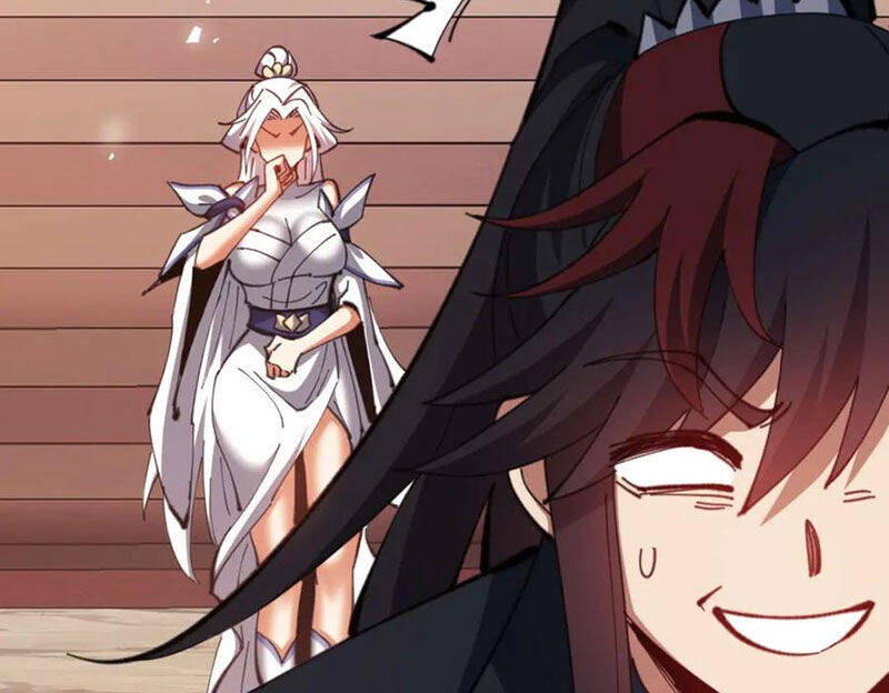 Sư Tôn: Nghịch Đồ Này Mới Không Phải Là Thánh Tử Chapter 84 - Trang 4