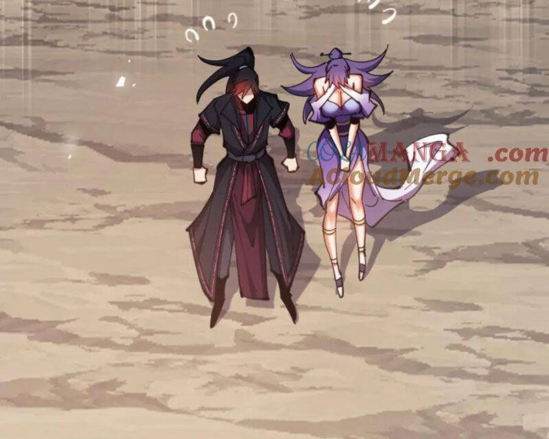 Sư Tôn: Nghịch Đồ Này Mới Không Phải Là Thánh Tử Chapter 84 - Trang 4