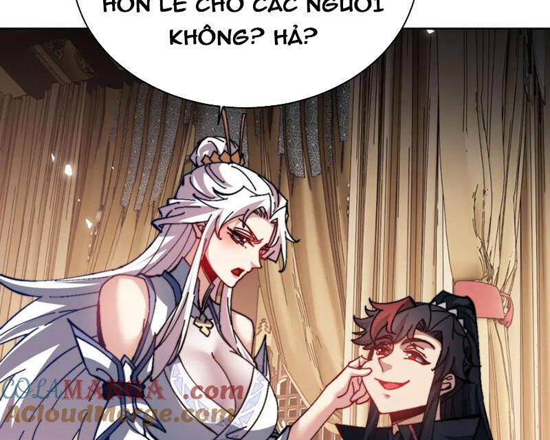 Sư Tôn: Nghịch Đồ Này Mới Không Phải Là Thánh Tử Chapter 84 - Trang 4
