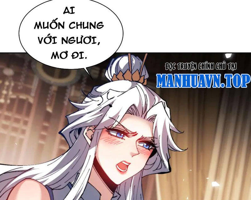 Sư Tôn: Nghịch Đồ Này Mới Không Phải Là Thánh Tử Chapter 84 - Trang 4