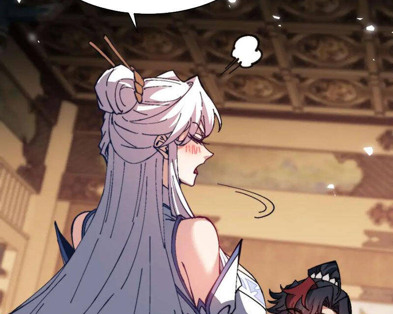 Sư Tôn: Nghịch Đồ Này Mới Không Phải Là Thánh Tử Chapter 84 - Trang 4