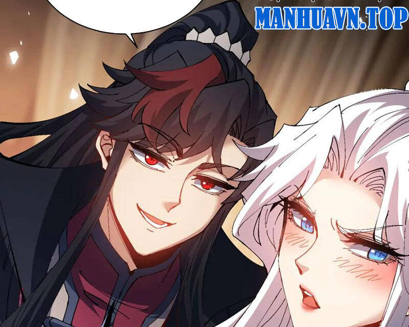 Sư Tôn: Nghịch Đồ Này Mới Không Phải Là Thánh Tử Chapter 84 - Trang 4