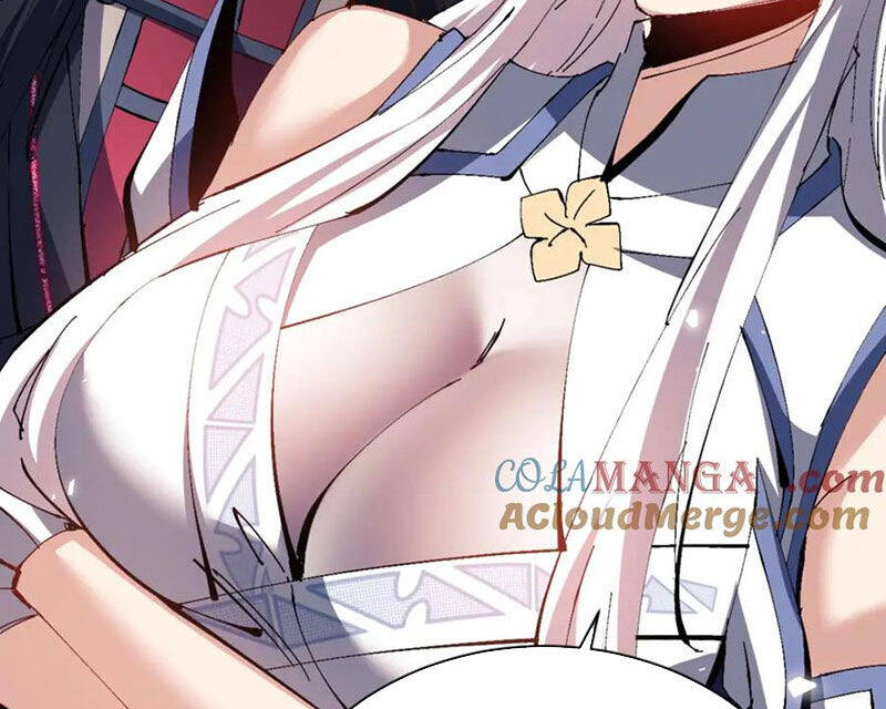 Sư Tôn: Nghịch Đồ Này Mới Không Phải Là Thánh Tử Chapter 84 - Trang 4