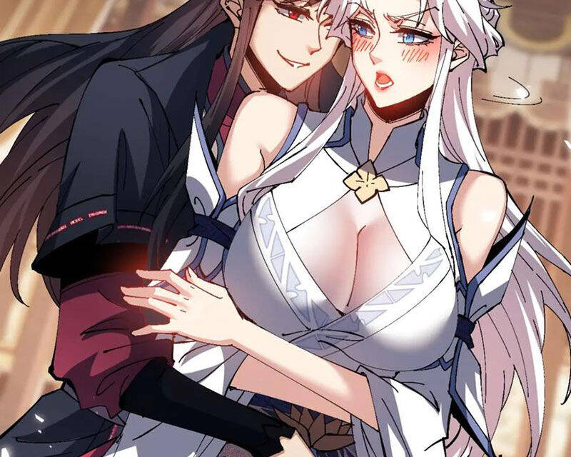 Sư Tôn: Nghịch Đồ Này Mới Không Phải Là Thánh Tử Chapter 84 - Trang 4