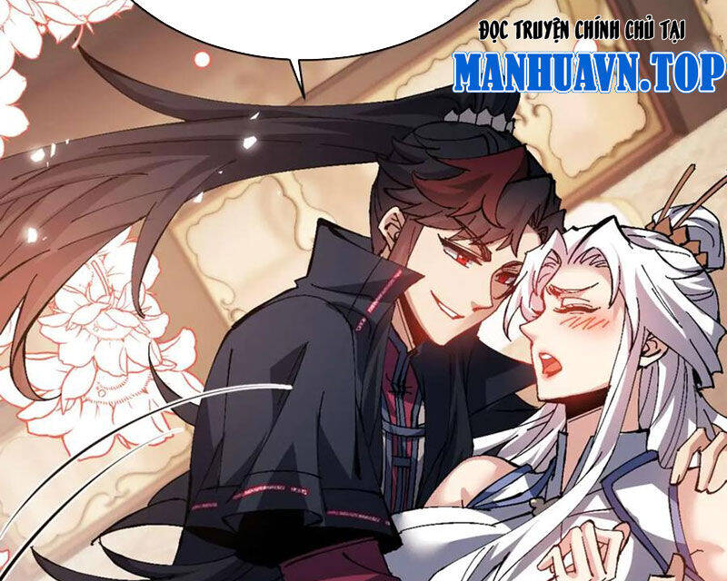 Sư Tôn: Nghịch Đồ Này Mới Không Phải Là Thánh Tử Chapter 84 - Trang 4