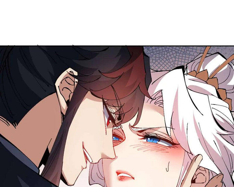 Sư Tôn: Nghịch Đồ Này Mới Không Phải Là Thánh Tử Chapter 84 - Trang 4