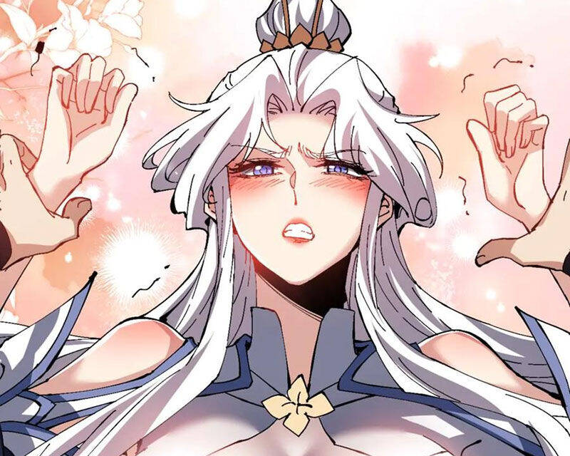 Sư Tôn: Nghịch Đồ Này Mới Không Phải Là Thánh Tử Chapter 84 - Trang 4