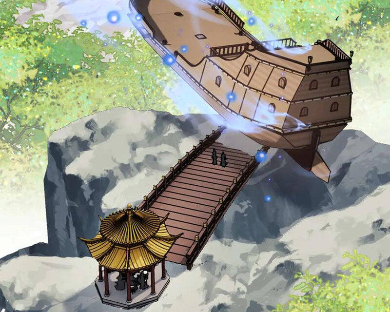 Sư Tôn: Nghịch Đồ Này Mới Không Phải Là Thánh Tử Chapter 84 - Trang 4