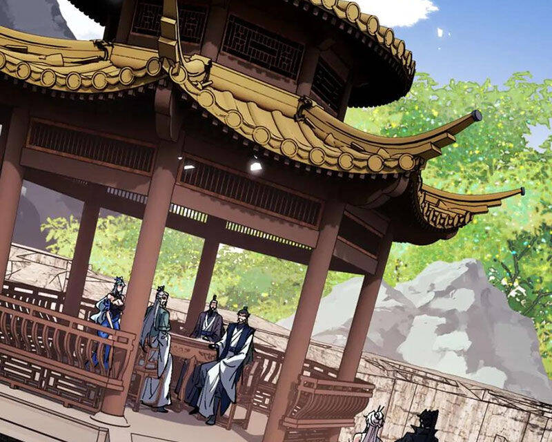 Sư Tôn: Nghịch Đồ Này Mới Không Phải Là Thánh Tử Chapter 84 - Trang 4