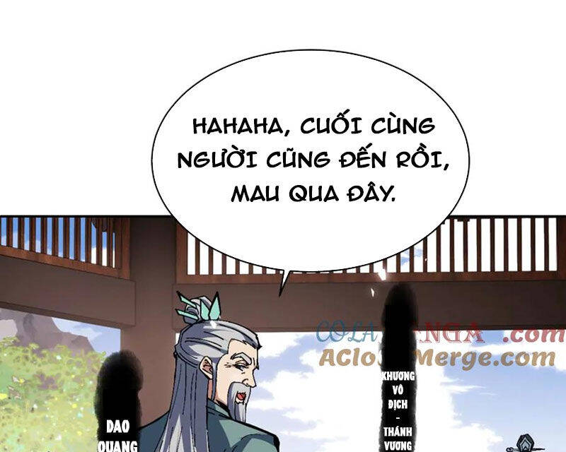 Sư Tôn: Nghịch Đồ Này Mới Không Phải Là Thánh Tử Chapter 84 - Trang 4