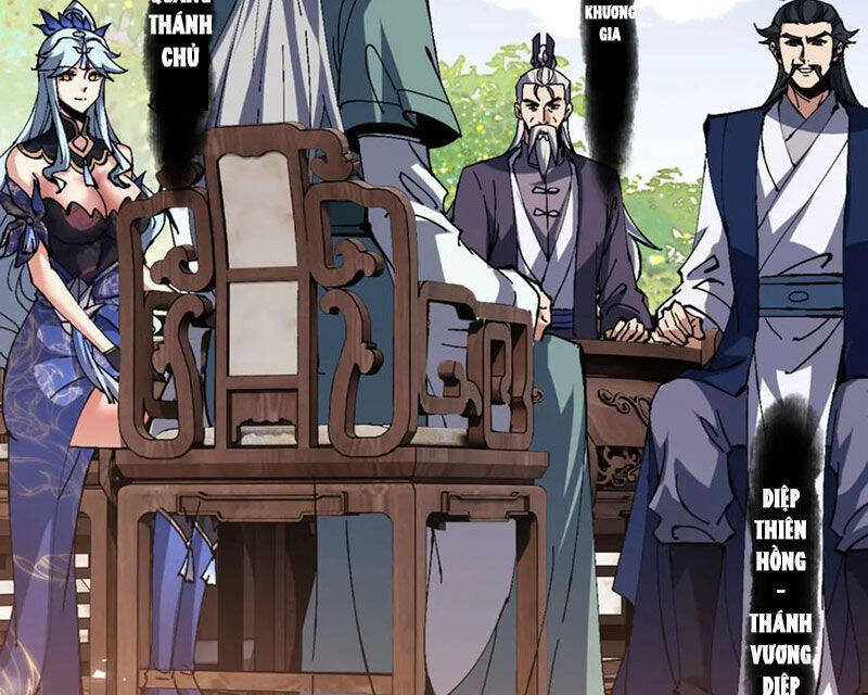Sư Tôn: Nghịch Đồ Này Mới Không Phải Là Thánh Tử Chapter 84 - Trang 4