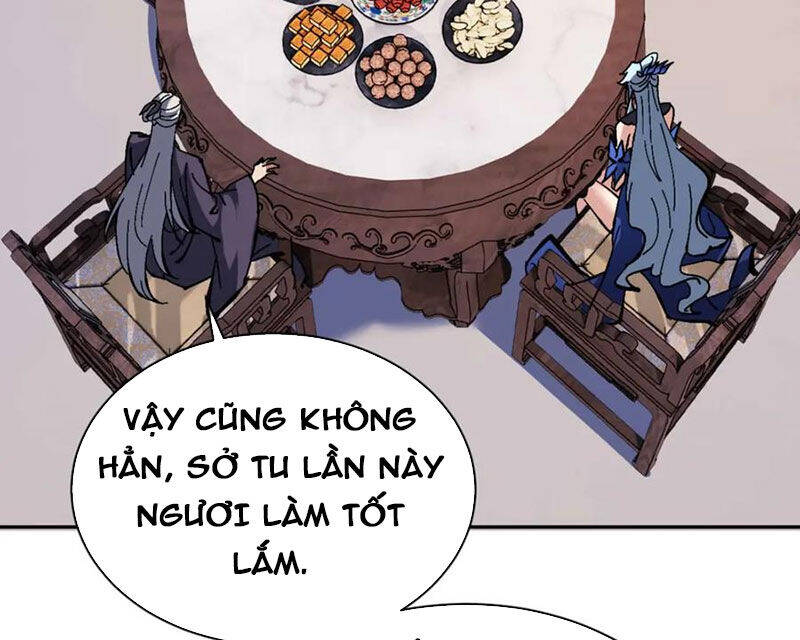 Sư Tôn: Nghịch Đồ Này Mới Không Phải Là Thánh Tử Chapter 84 - Trang 4