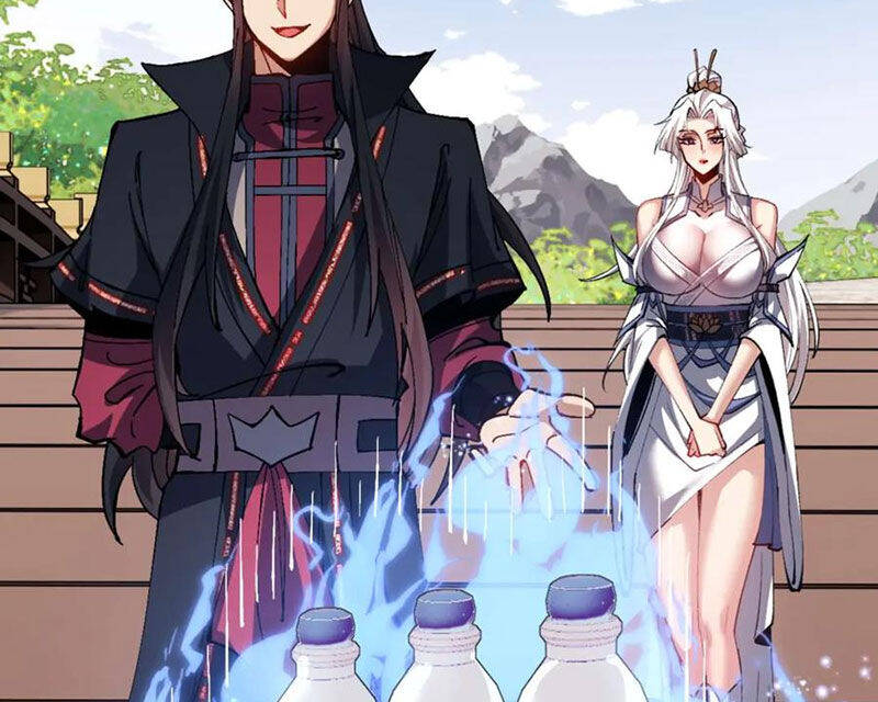 Sư Tôn: Nghịch Đồ Này Mới Không Phải Là Thánh Tử Chapter 84 - Trang 4