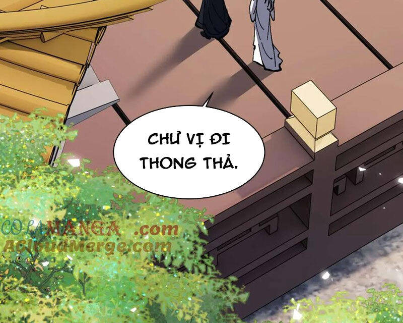 Sư Tôn: Nghịch Đồ Này Mới Không Phải Là Thánh Tử Chapter 84 - Trang 4