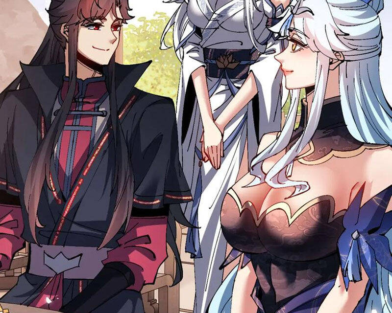 Sư Tôn: Nghịch Đồ Này Mới Không Phải Là Thánh Tử Chapter 84 - Trang 4