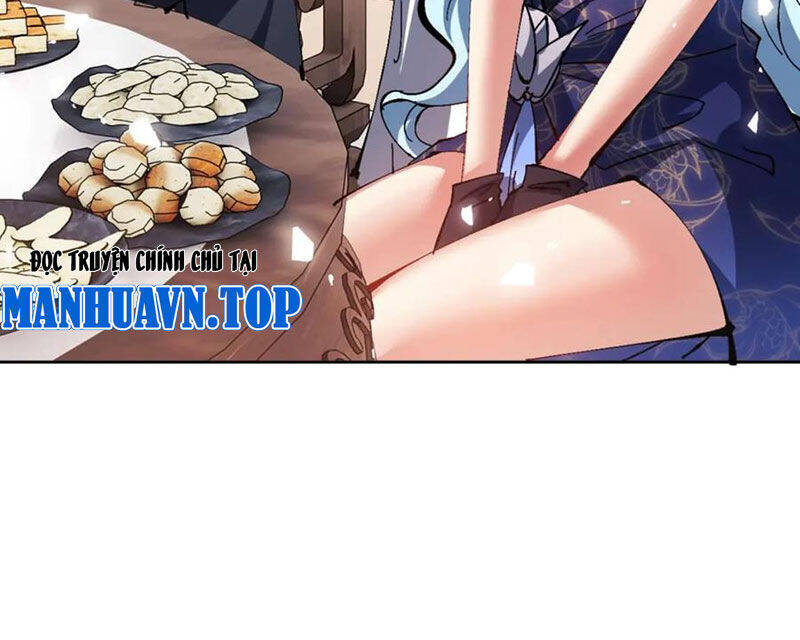 Sư Tôn: Nghịch Đồ Này Mới Không Phải Là Thánh Tử Chapter 84 - Trang 4