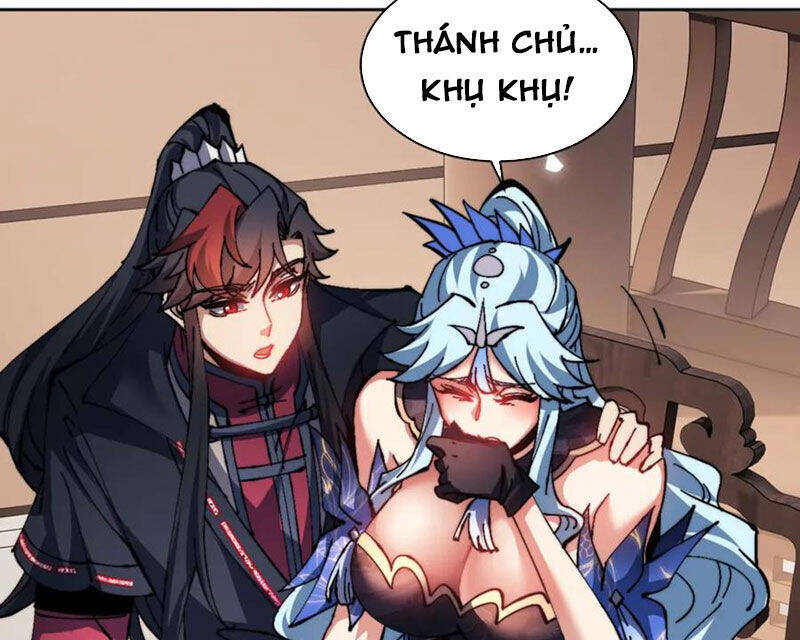 Sư Tôn: Nghịch Đồ Này Mới Không Phải Là Thánh Tử Chapter 84 - Trang 4