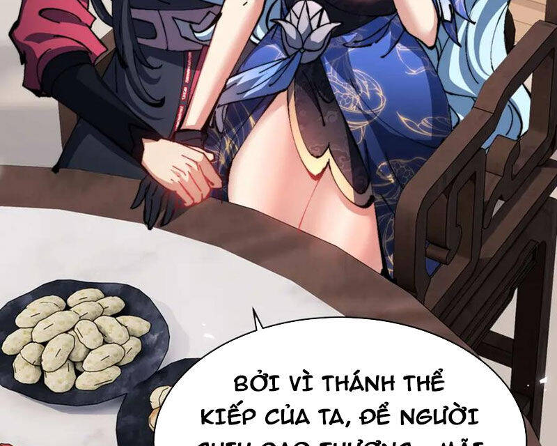 Sư Tôn: Nghịch Đồ Này Mới Không Phải Là Thánh Tử Chapter 84 - Trang 4