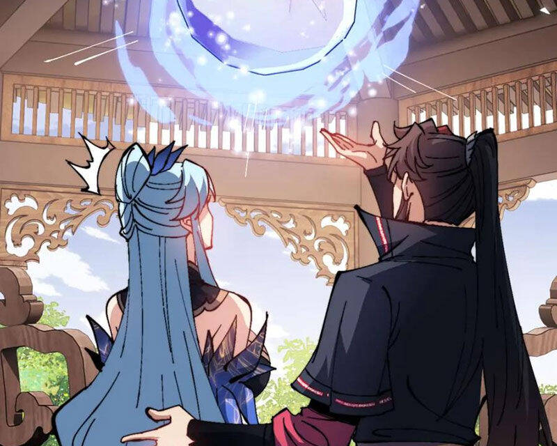 Sư Tôn: Nghịch Đồ Này Mới Không Phải Là Thánh Tử Chapter 84 - Trang 4