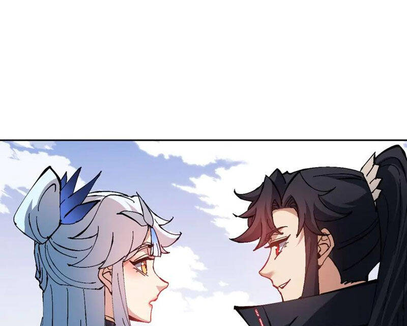 Sư Tôn: Nghịch Đồ Này Mới Không Phải Là Thánh Tử Chapter 84 - Trang 4