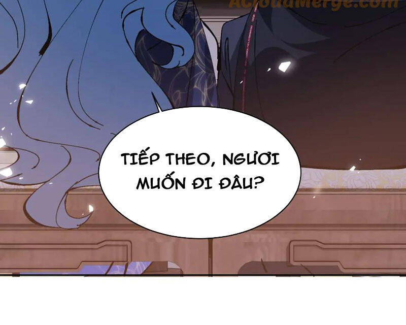 Sư Tôn: Nghịch Đồ Này Mới Không Phải Là Thánh Tử Chapter 84 - Trang 4