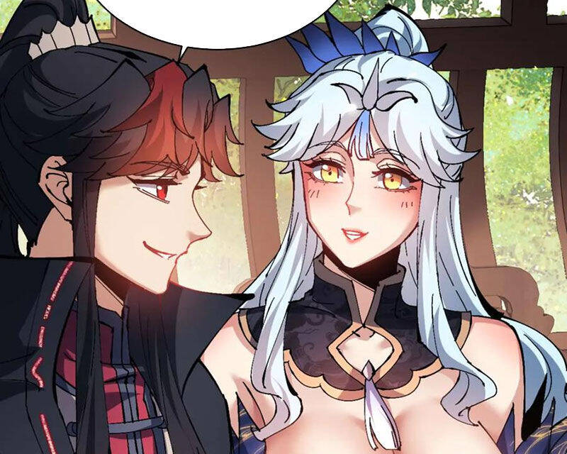 Sư Tôn: Nghịch Đồ Này Mới Không Phải Là Thánh Tử Chapter 84 - Trang 4