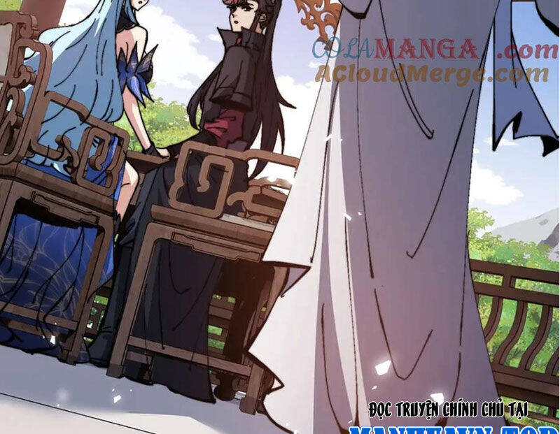 Sư Tôn: Nghịch Đồ Này Mới Không Phải Là Thánh Tử Chapter 84 - Trang 4