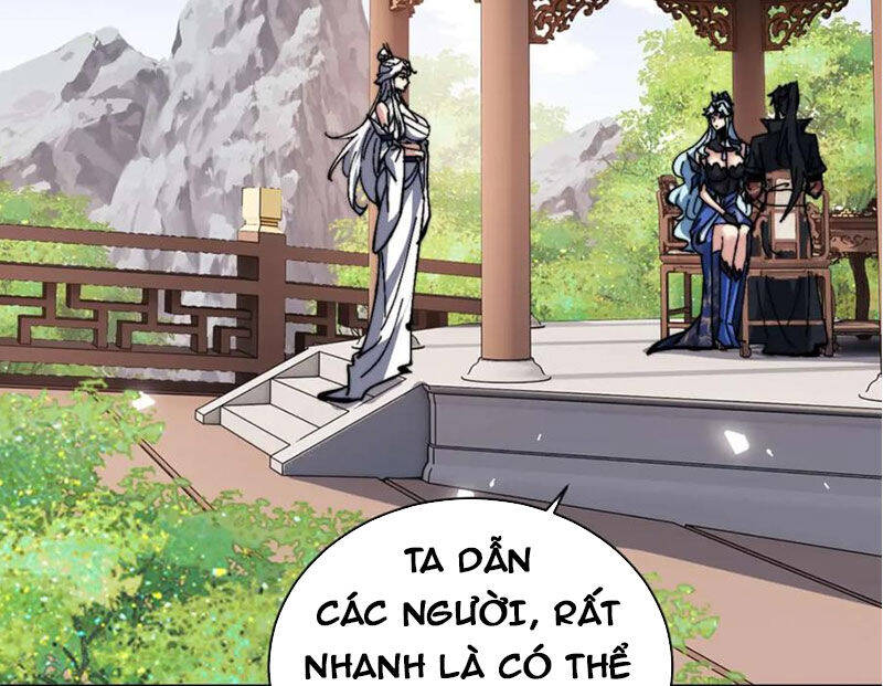 Sư Tôn: Nghịch Đồ Này Mới Không Phải Là Thánh Tử Chapter 84 - Trang 4