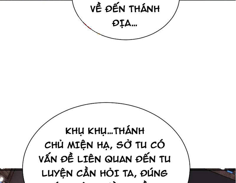 Sư Tôn: Nghịch Đồ Này Mới Không Phải Là Thánh Tử Chapter 84 - Trang 4