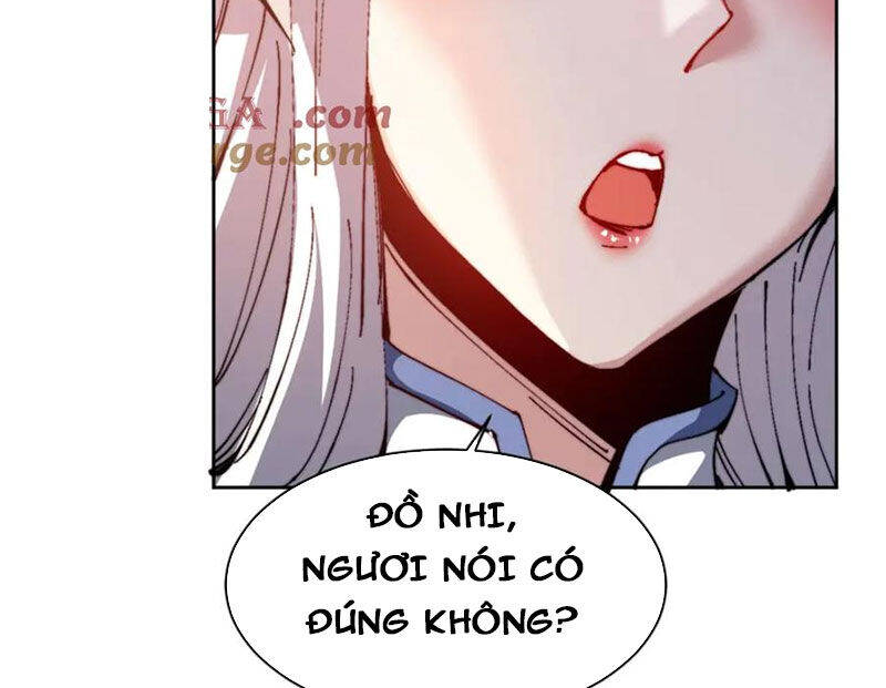 Sư Tôn: Nghịch Đồ Này Mới Không Phải Là Thánh Tử Chapter 84 - Trang 4