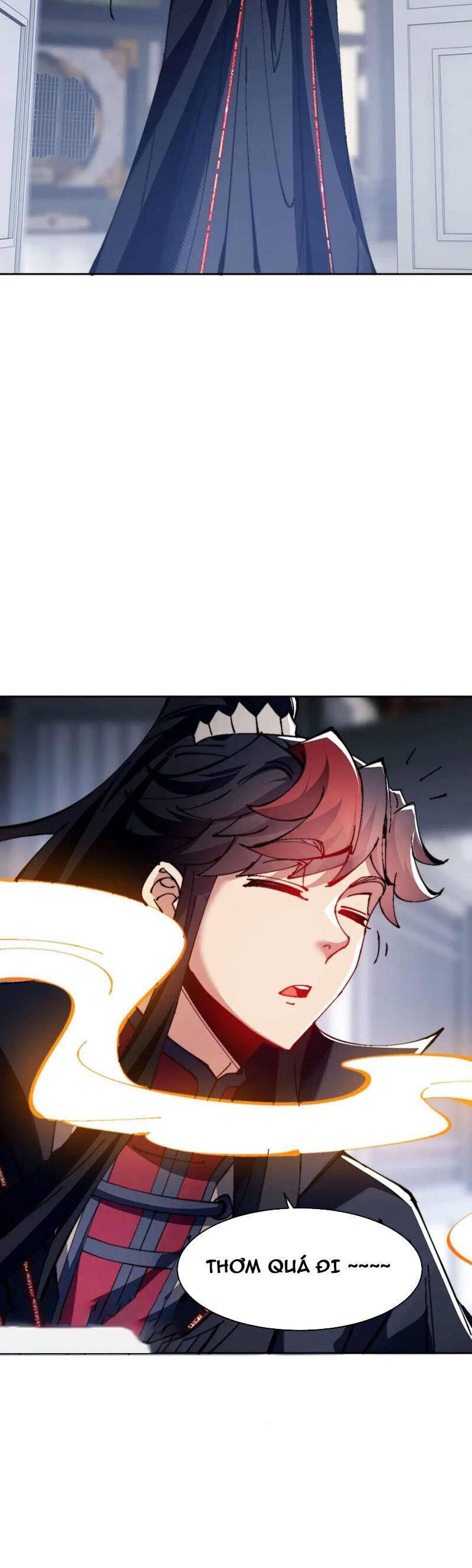 Sư Tôn: Nghịch Đồ Này Mới Không Phải Là Thánh Tử Chapter 85 - Trang 4