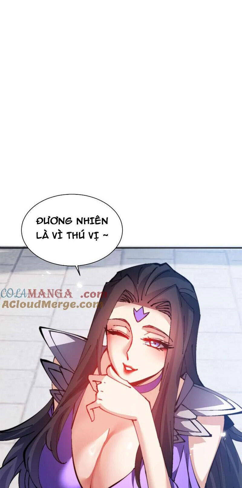 Sư Tôn: Nghịch Đồ Này Mới Không Phải Là Thánh Tử Chapter 85 - Trang 4