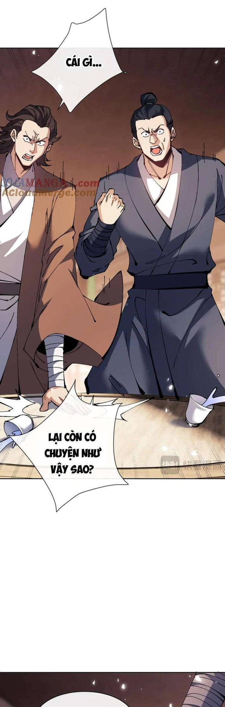 Sư Tôn: Nghịch Đồ Này Mới Không Phải Là Thánh Tử Chapter 86 - Trang 4